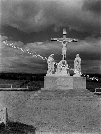 CEMETARY CALVARY